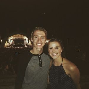 Meet your Posher, Rickey